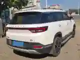 2018 BAIC ChangHe Q7 1.5T 150HP L4 CVT