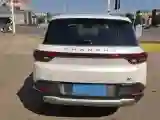 2018 BAIC ChangHe Q7 1.5T 150HP L4 CVT