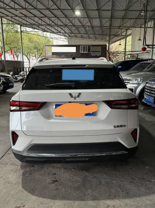 2023 WuLing XingChi 1.5L 99HP L4 CVT,autocango,china used car exporter,china ev exporter,chinese used car exporter,chinese used ev exporter