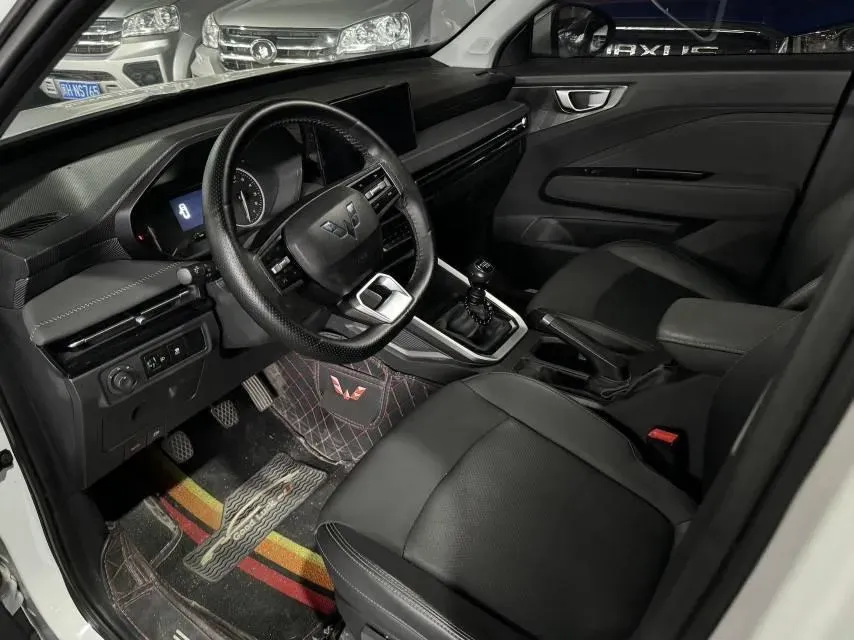 2023 WuLing XingChi 1.5L 99HP L4 CVT,autocango,china used car exporter,china ev exporter,chinese used car exporter,chinese used ev exporter