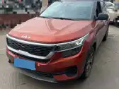 2021 KIA KX3,autocango,china used car exporter,china ev exporter,chinese used car exporter,chinese used ev exporter