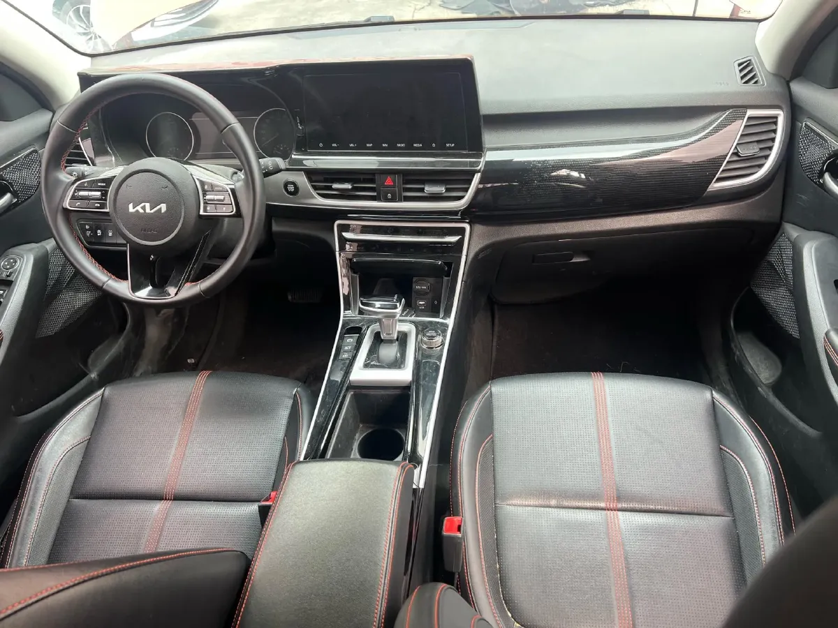 2021 Kia KX3 1.5L 115HP L4 CVT,autocango,china used car exporter,china ev exporter,chinese used car exporter,chinese used ev exporter