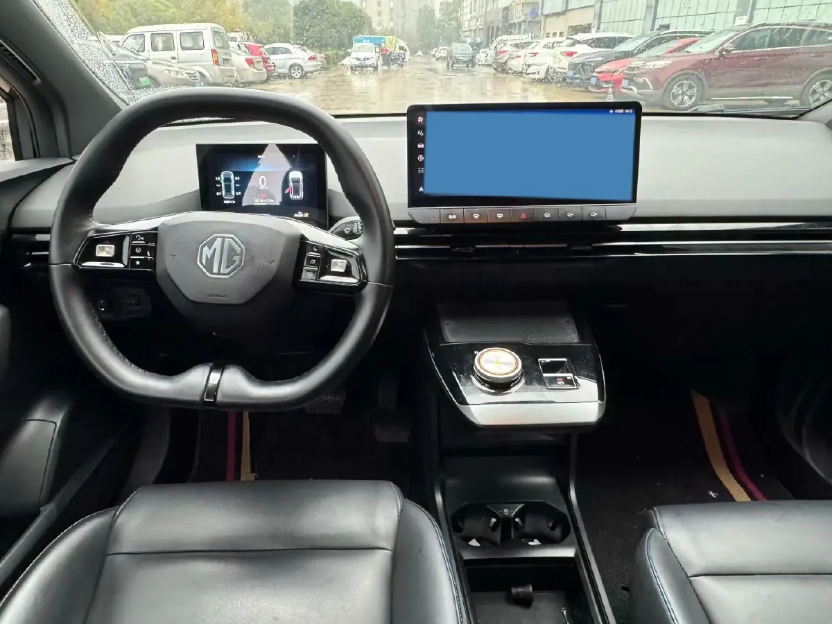 2022 MG MG4 BEV 51KWH,autocango,china used car exporter,china ev exporter,chinese used car exporter,chinese used ev exporter