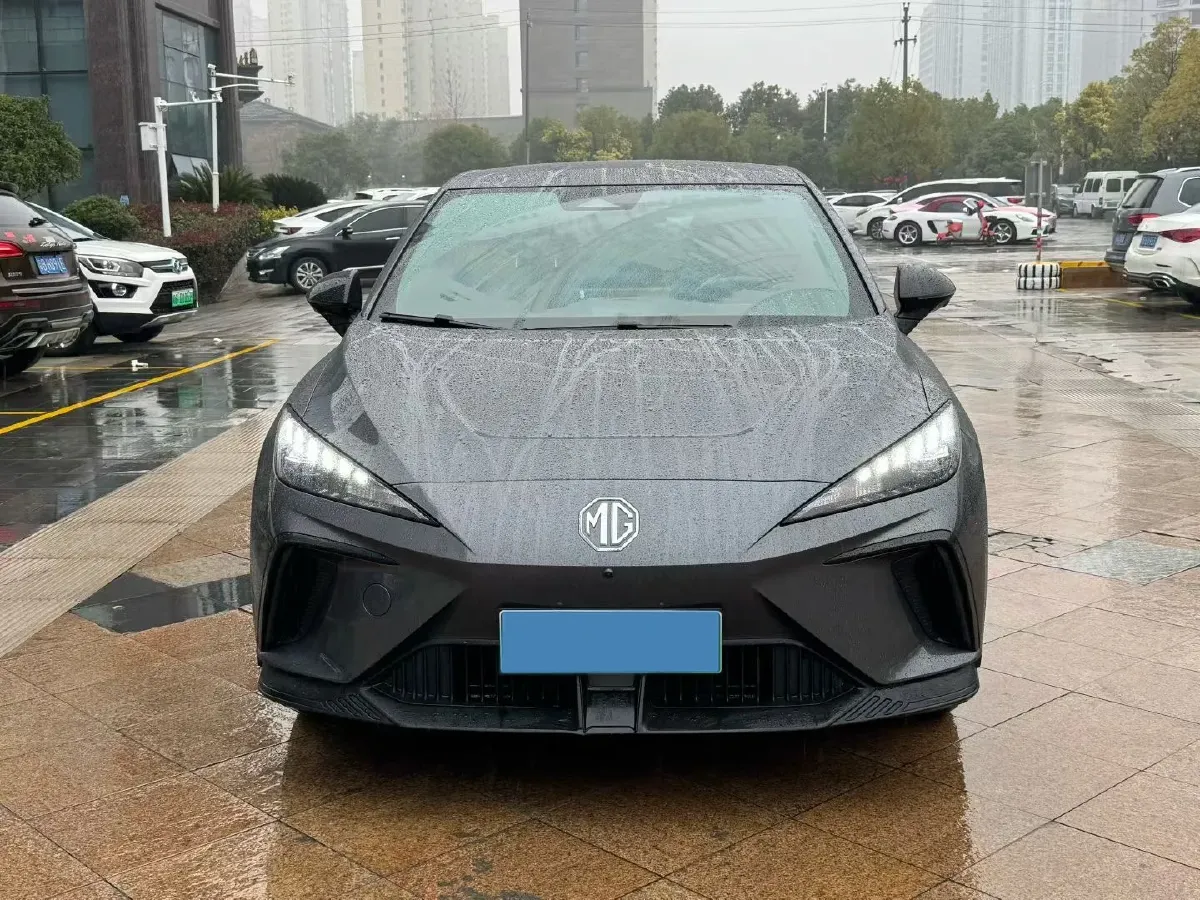 2022 MG MG4 BEV 51KWH,autocango,china used car exporter,china ev exporter,chinese used car exporter,chinese used ev exporter
