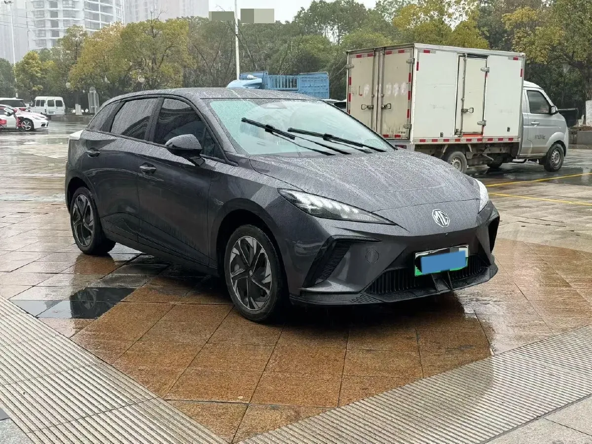 2022 MG MG4 BEV 51KWH,autocango,china used car exporter,china ev exporter,chinese used car exporter,chinese used ev exporter