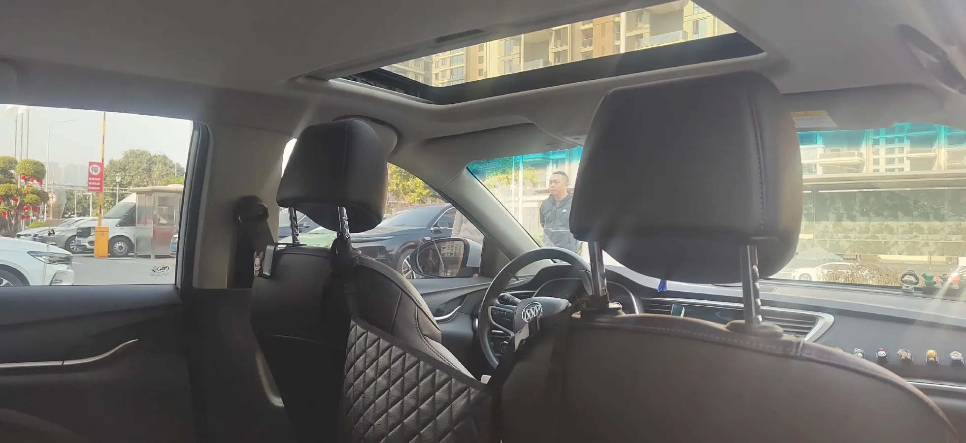 2020 Buick Encore 1.0T 125HP L3 6AT,autocango,china used car exporter,china ev exporter,chinese used car exporter,chinese used ev exporter