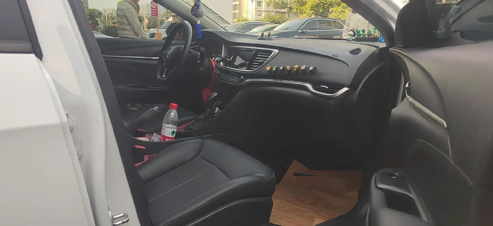 2020 Buick Encore 1.0T 125HP L3 6AT,autocango,china used car exporter,china ev exporter,chinese used car exporter,chinese used ev exporter