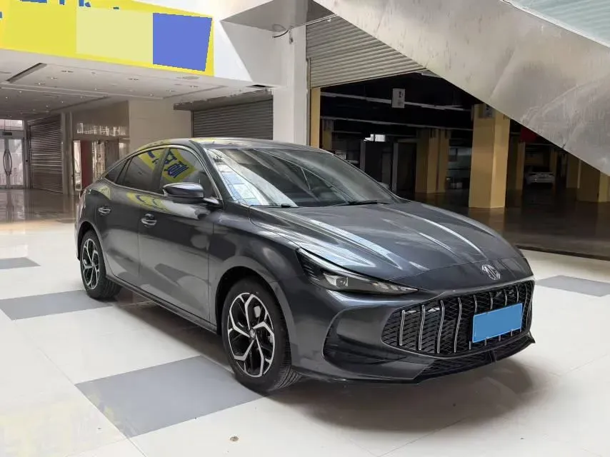 2025 MG 5 1.5T 181HP L4 7DCT,autocango,china used car exporter,china ev exporter,chinese used car exporter,chinese used ev exporter