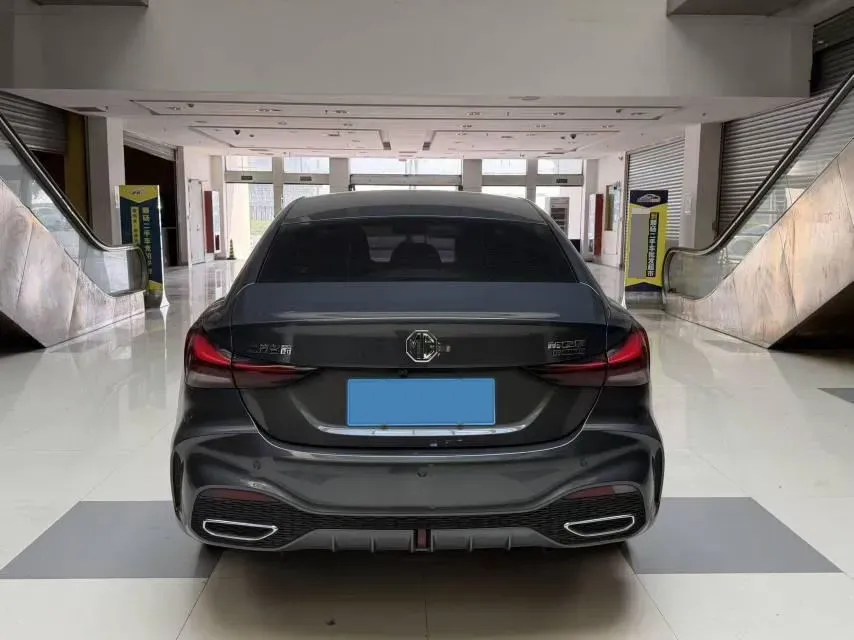 2025 MG 5 1.5T 181HP L4 7DCT,autocango,china used car exporter,china ev exporter,chinese used car exporter,chinese used ev exporter