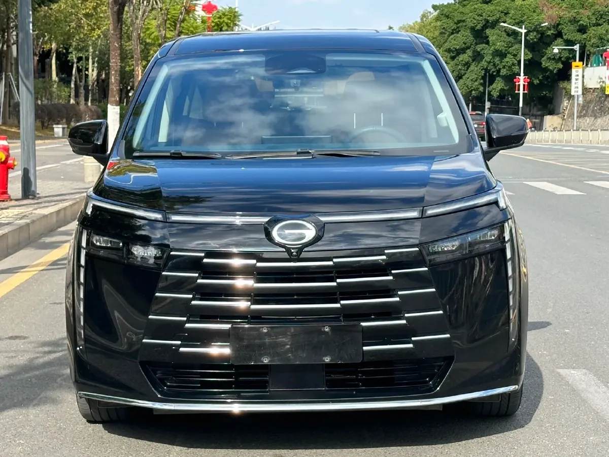 2024 GAC Trumpchi E8 2.0L 140HP L4 2DHT PHEV 25.57KWH,autocango,china used car exporter,china ev exporter,chinese used car exporter,chinese used ev exporter