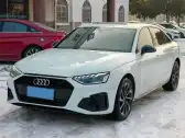2023 AUDI A4L,autocango,china used car exporter,china ev exporter,chinese used car exporter,chinese used ev exporter