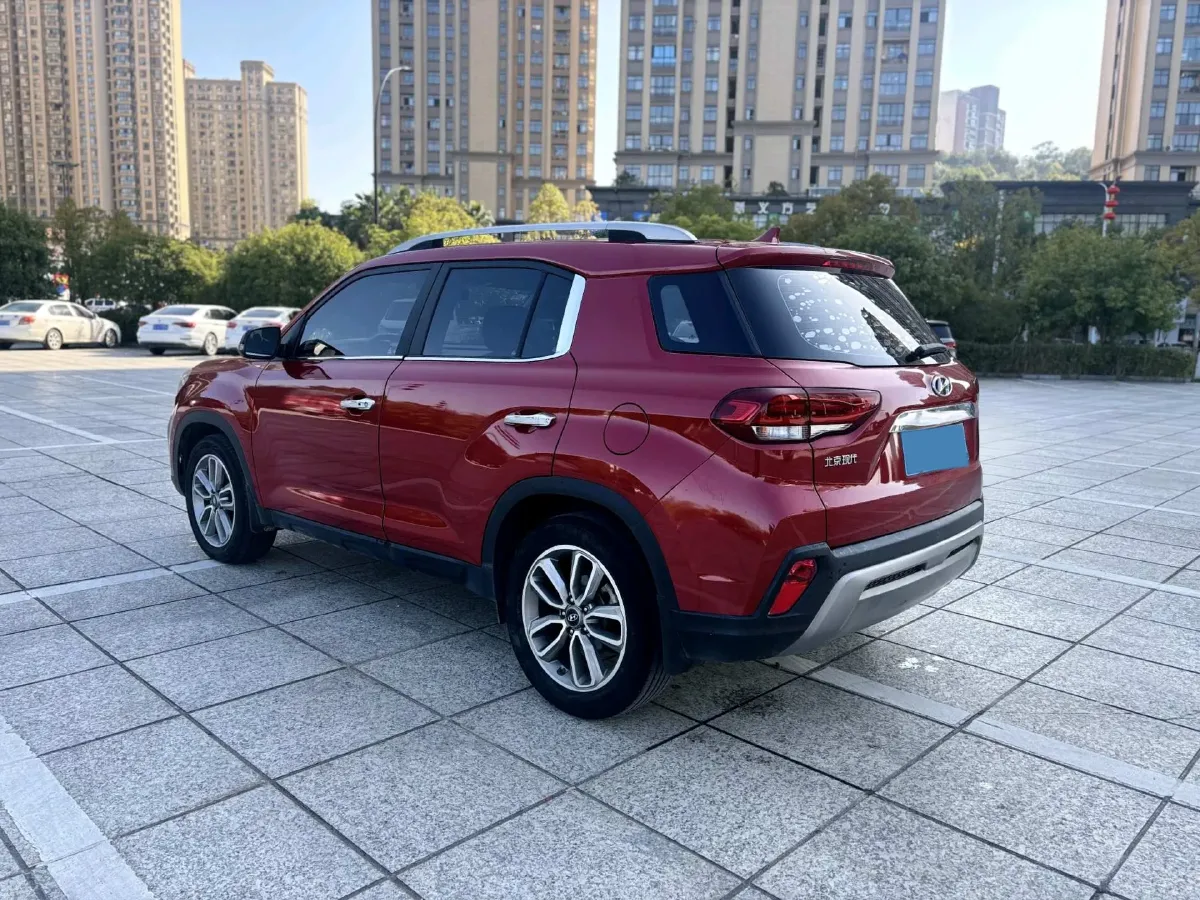 2019 Hyundai ix35 2.0L 160HP L4 6AT,autocango,china used car exporter,china ev exporter,chinese used car exporter,chinese used ev exporter