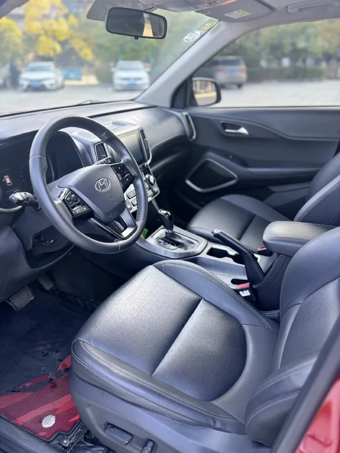 2019 Hyundai ix35 2.0L 160HP L4 6AT,autocango,china used car exporter,china ev exporter,chinese used car exporter,chinese used ev exporter