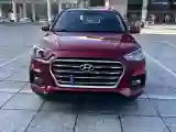 2019 Hyundai ix35 2.0L 160HP L4 6AT