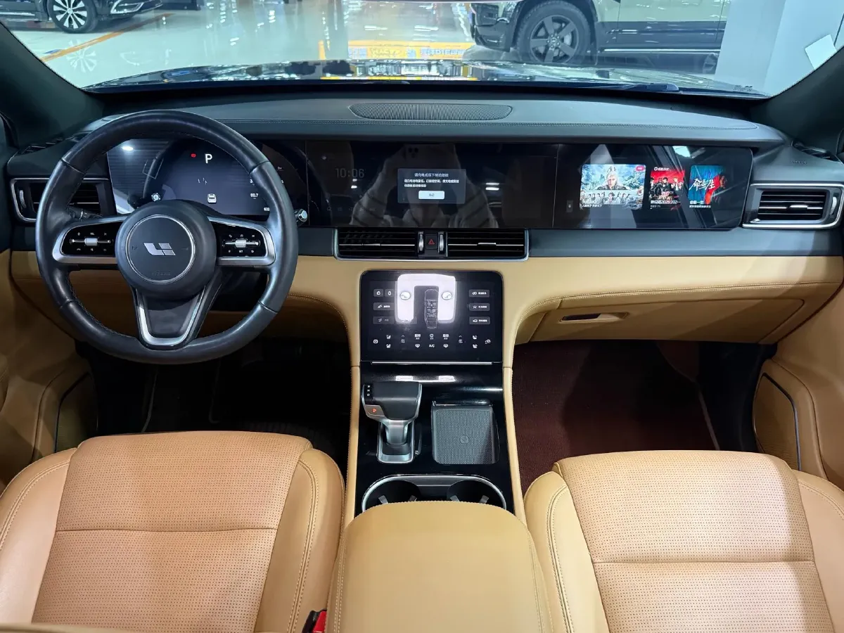 2021 Li ONE Range Extended 131HP REEV 40.5KWH,autocango,china used car exporter,china ev exporter,chinese used car exporter,chinese used ev exporter