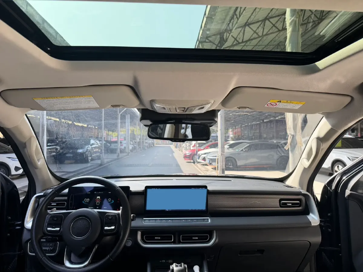 2024 Great Wall Poer 2.4T 186HP L4 9AT,autocango,china used car exporter,china ev exporter,chinese used car exporter,chinese used ev exporter