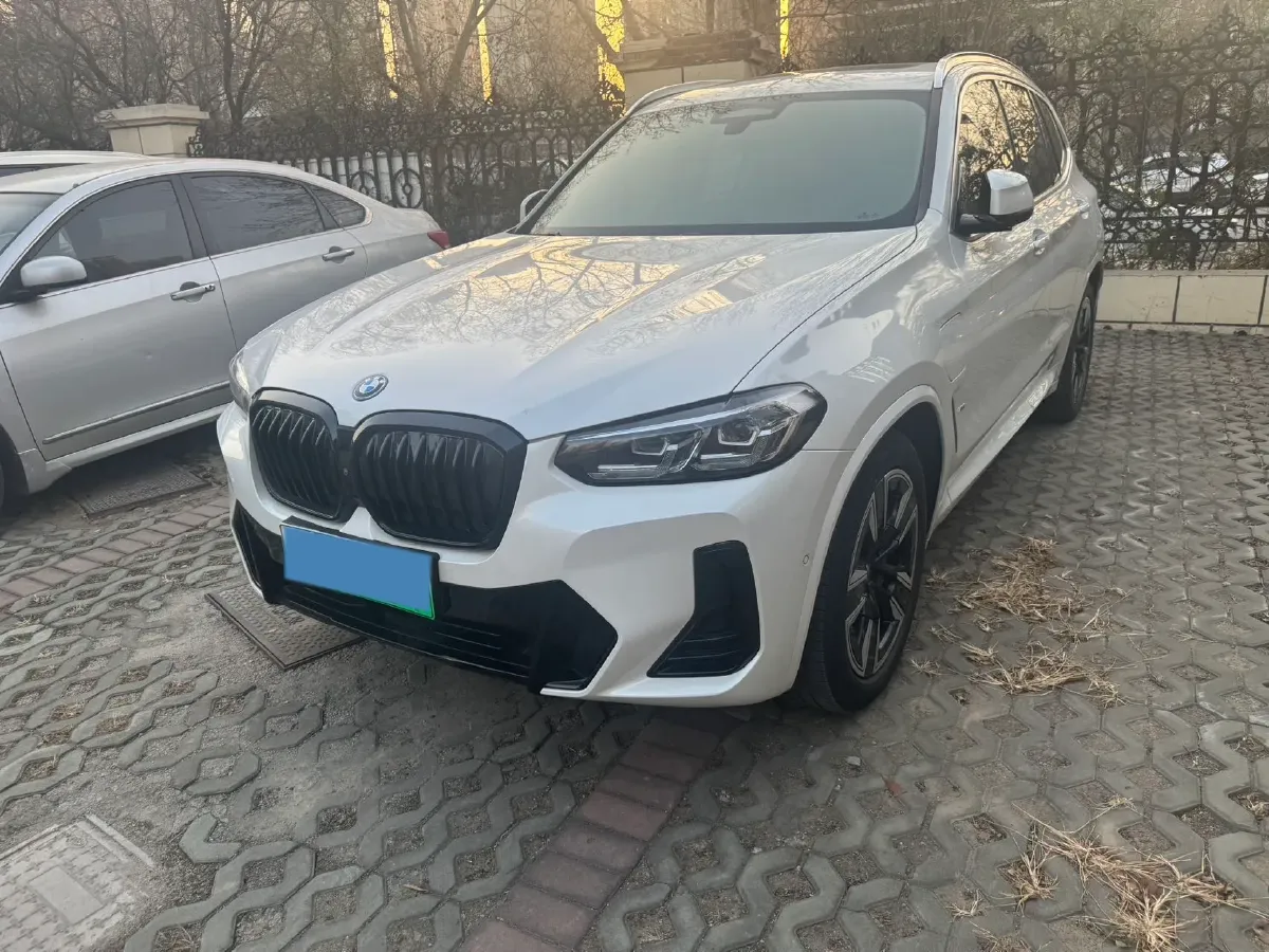 2022 BMW iX3 BEV 80KWH,autocango,china used car exporter,china ev exporter,chinese used car exporter,chinese used ev exporter