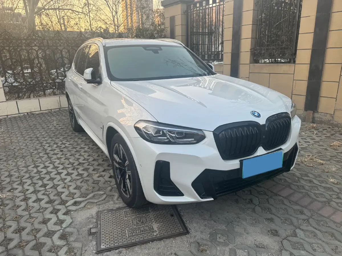 2022 BMW iX3 BEV 80KWH,autocango,china used car exporter,china ev exporter,chinese used car exporter,chinese used ev exporter