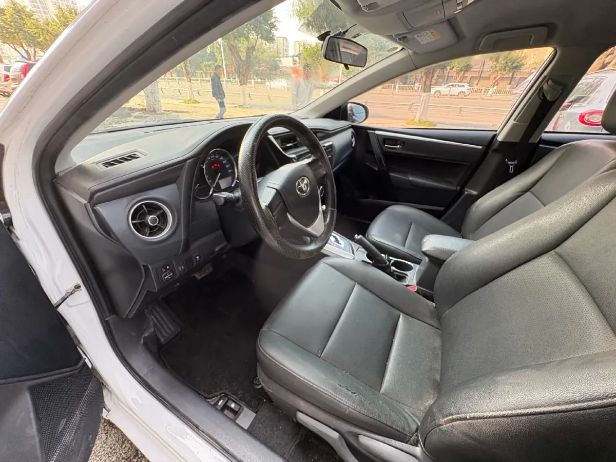 2018 JAC Refine S7 1.5T 174HP L4 6DCT,autocango,china used car exporter,china ev exporter,chinese used car exporter,chinese used ev exporter