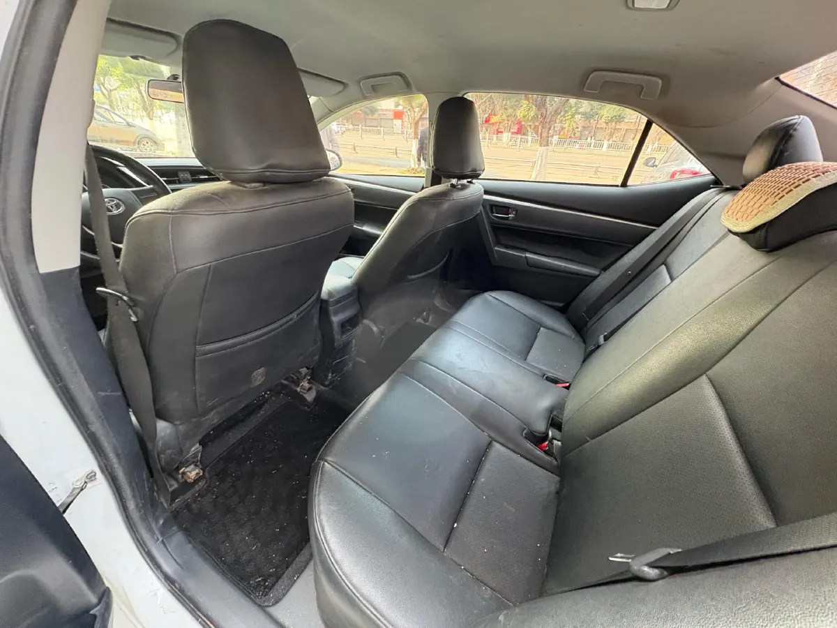 2018 JAC Refine S7 1.5T 174HP L4 6DCT,autocango,china used car exporter,china ev exporter,chinese used car exporter,chinese used ev exporter