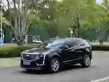 2021 Cadillac XT5 2.0T 237HP L4 9AT