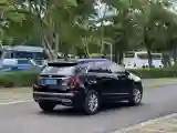 2021 Cadillac XT5 2.0T 237HP L4 9AT