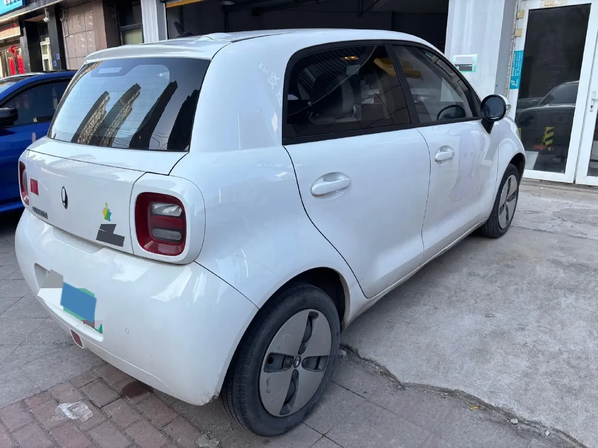 2021 Ora BlackCat BEV 28.5KWH,autocango,china used car exporter,china ev exporter,chinese used car exporter,chinese used ev exporter