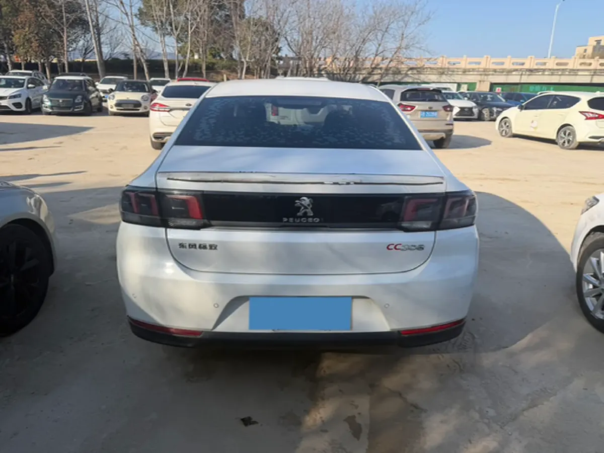 2019 Peugeot 308 1.6L 117HP L4 6AT,autocango,china used car exporter,china ev exporter,chinese used car exporter,chinese used ev exporter
