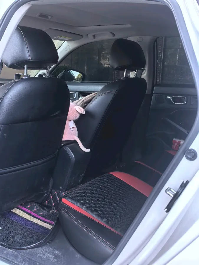 2023 Honda Civic 1.5T 182HP L4 CVT,autocango,china used car exporter,china ev exporter,chinese used car exporter,chinese used ev exporter