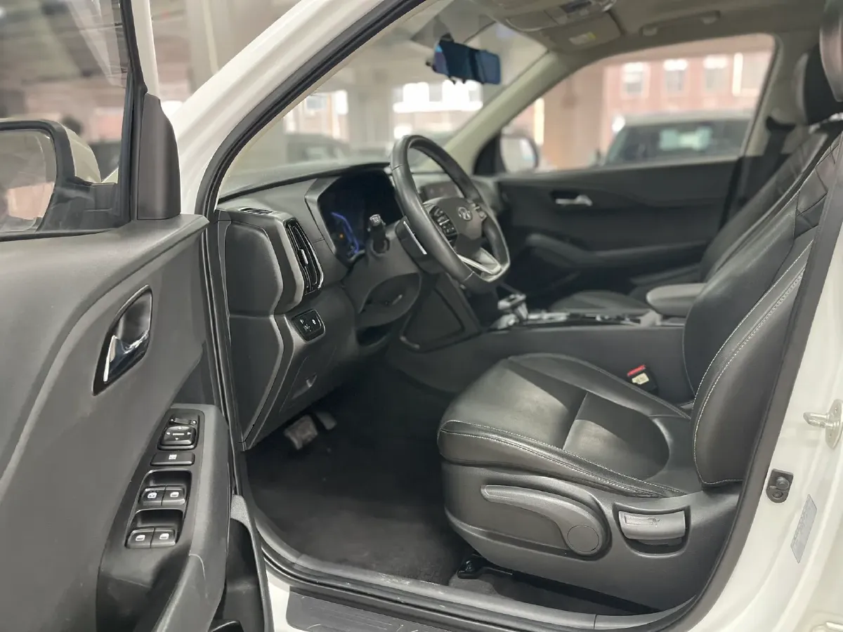 2021 Hyundai ix35 1.4T 140HP L4 7DCT,autocango,china used car exporter,china ev exporter,chinese used car exporter,chinese used ev exporter