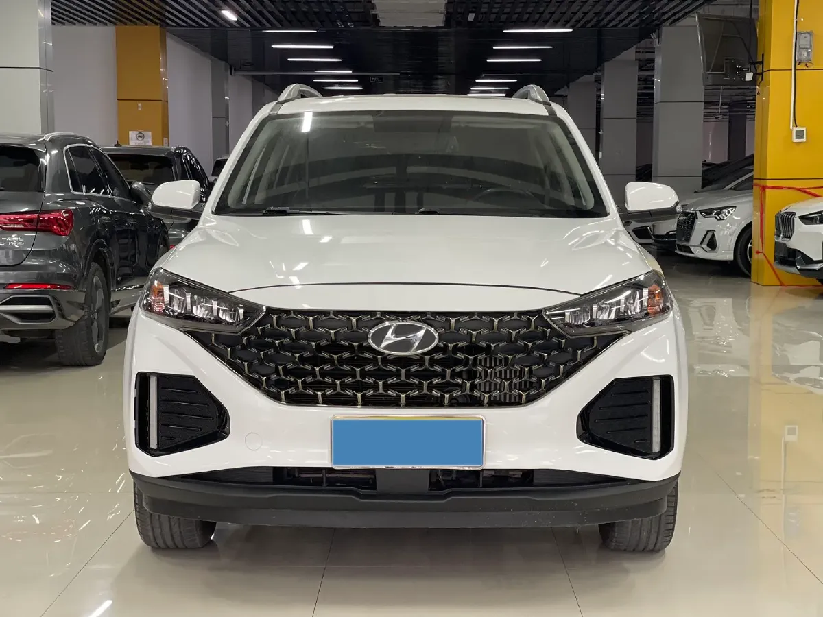 2021 Hyundai ix35 1.4T 140HP L4 7DCT,autocango,china used car exporter,china ev exporter,chinese used car exporter,chinese used ev exporter