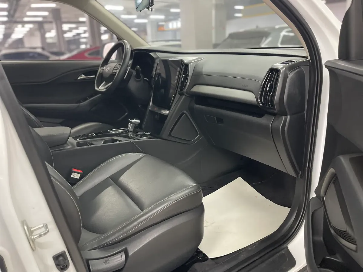 2021 Hyundai ix35 1.4T 140HP L4 7DCT,autocango,china used car exporter,china ev exporter,chinese used car exporter,chinese used ev exporter