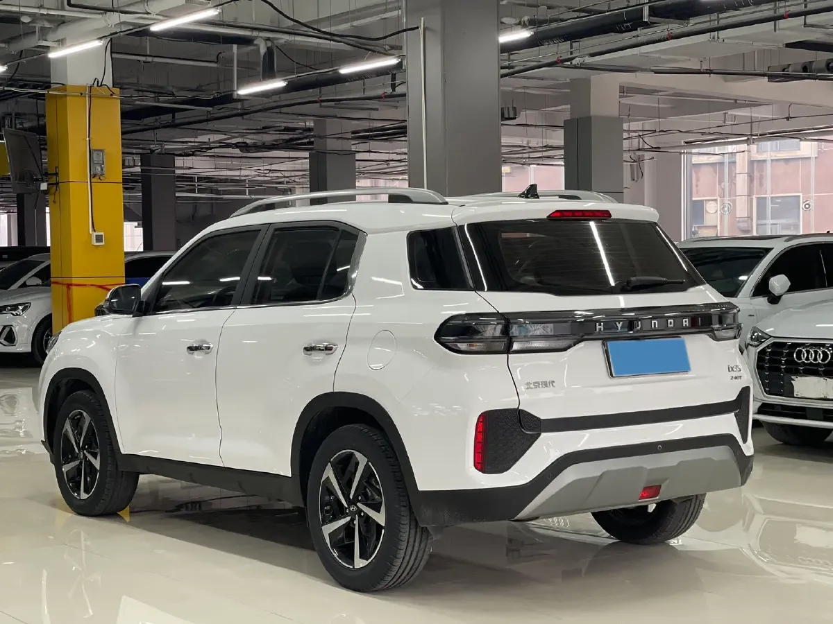 2021 Hyundai ix35 1.4T 140HP L4 7DCT,autocango,china used car exporter,china ev exporter,chinese used car exporter,chinese used ev exporter