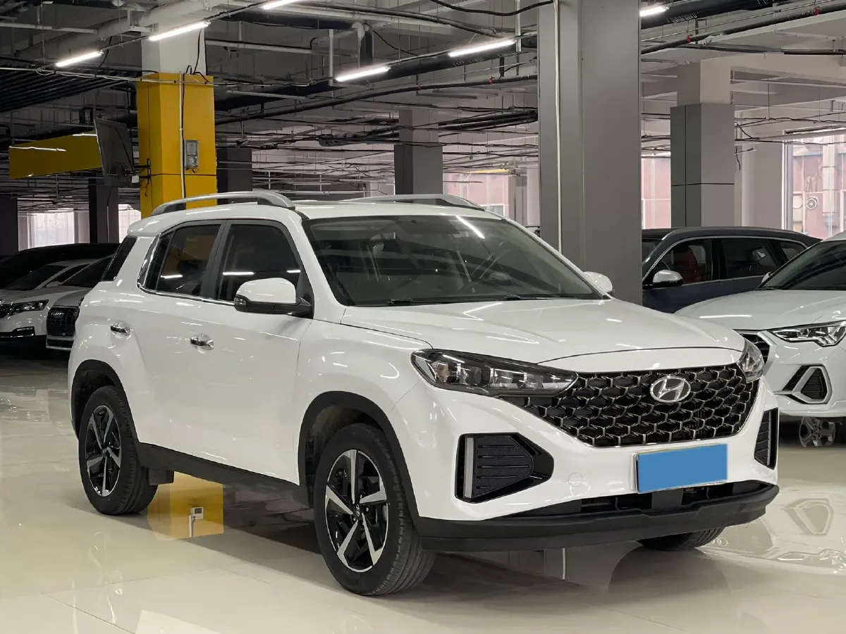 2021 Hyundai ix35 1.4T 140HP L4 7DCT,autocango,china used car exporter,china ev exporter,chinese used car exporter,chinese used ev exporter