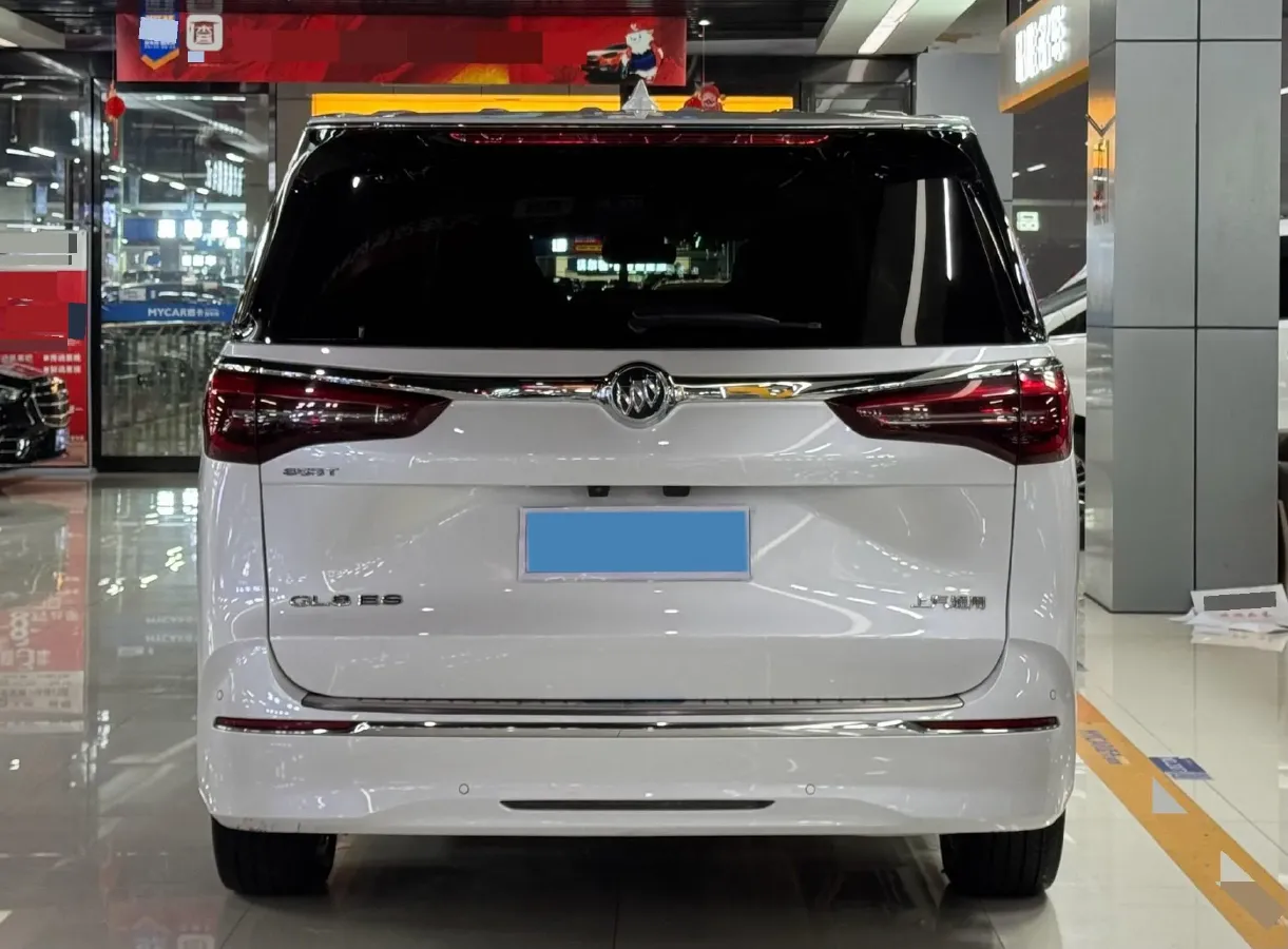 2020 Buick GL8 2.0T 237HP L4 9AT,autocango,china used car exporter,china ev exporter,chinese used car exporter,chinese used ev exporter
