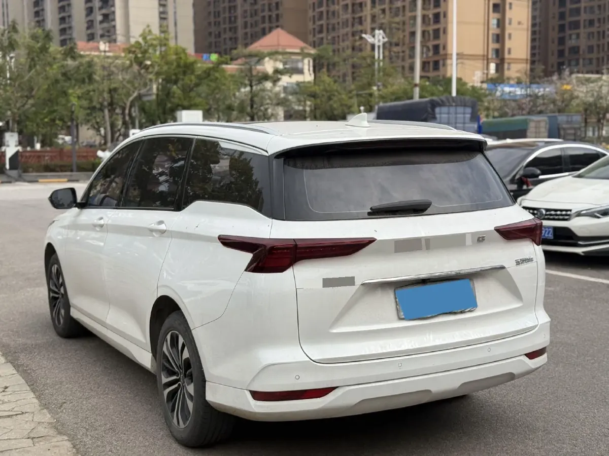 2020 WuLing KaiJie 1.5T 147HP L4 CVT,autocango,china used car exporter,china ev exporter,chinese used car exporter,chinese used ev exporter