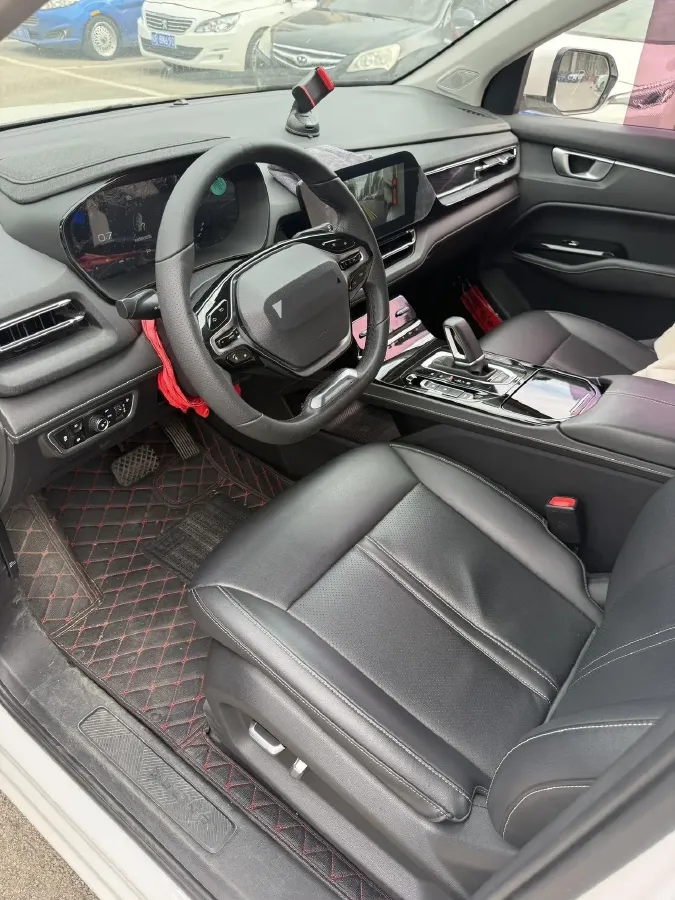 2020 WuLing KaiJie 1.5T 147HP L4 CVT,autocango,china used car exporter,china ev exporter,chinese used car exporter,chinese used ev exporter