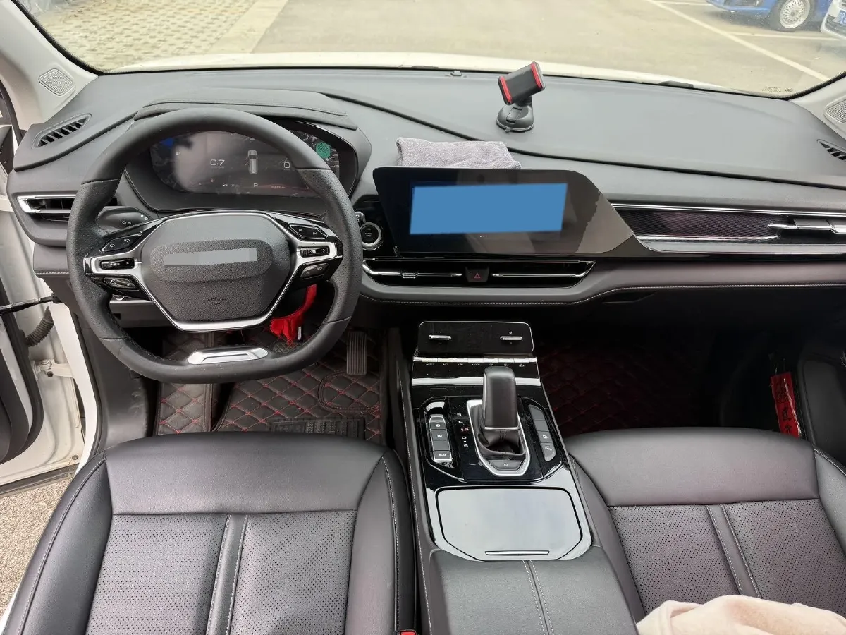 2020 WuLing KaiJie 1.5T 147HP L4 CVT,autocango,china used car exporter,china ev exporter,chinese used car exporter,chinese used ev exporter