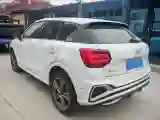 2022 Audi Q2L 1.4T 150HP L4 7DCT