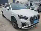 2022 Audi Q2L 1.4T 150HP L4 7DCT