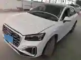 2022 Audi Q2L 1.4T 150HP L4 7DCT