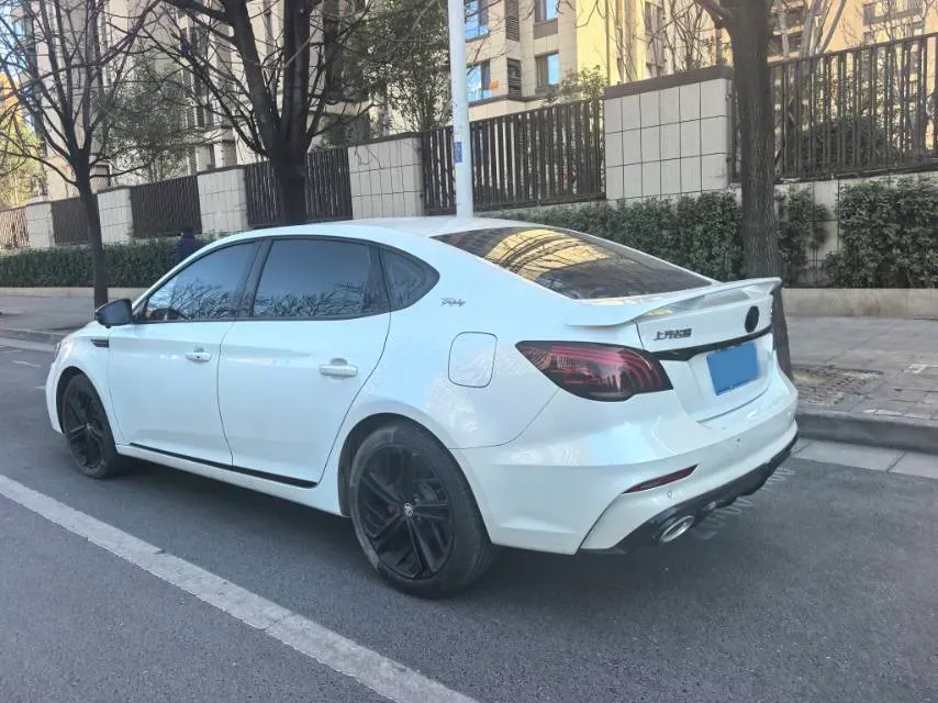 2020 MG MG6 1.5T 181HP L4 7DCT,autocango,china used car exporter,china ev exporter,chinese used car exporter,chinese used ev exporter