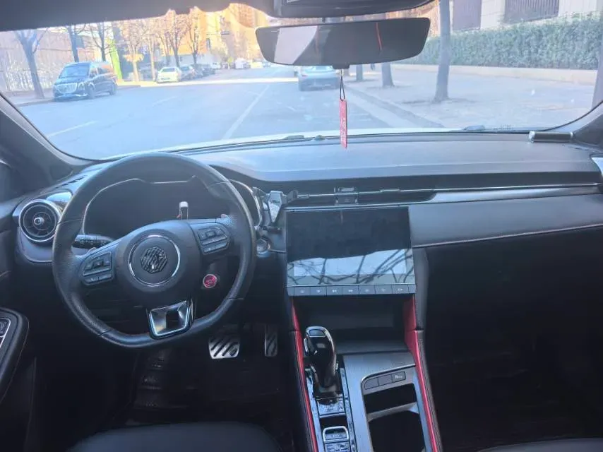 2020 MG MG6 1.5T 181HP L4 7DCT,autocango,china used car exporter,china ev exporter,chinese used car exporter,chinese used ev exporter