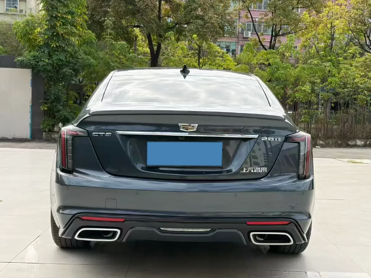 2020 Cadillac CT5 2.0T 237HP L4 10AT,autocango,china used car exporter,china ev exporter,chinese used car exporter,chinese used ev exporter