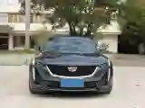 2020 Cadillac CT5 2.0T 237HP L4 10AT