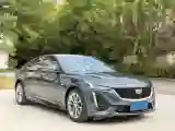 2020 Cadillac CT5 2.0T 237HP L4 10AT