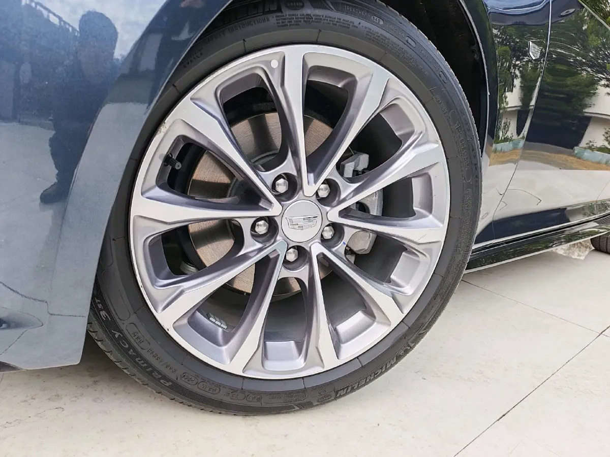 2020 Cadillac CT5 2.0T 237HP L4 10AT,autocango,china used car exporter,china ev exporter,chinese used car exporter,chinese used ev exporter