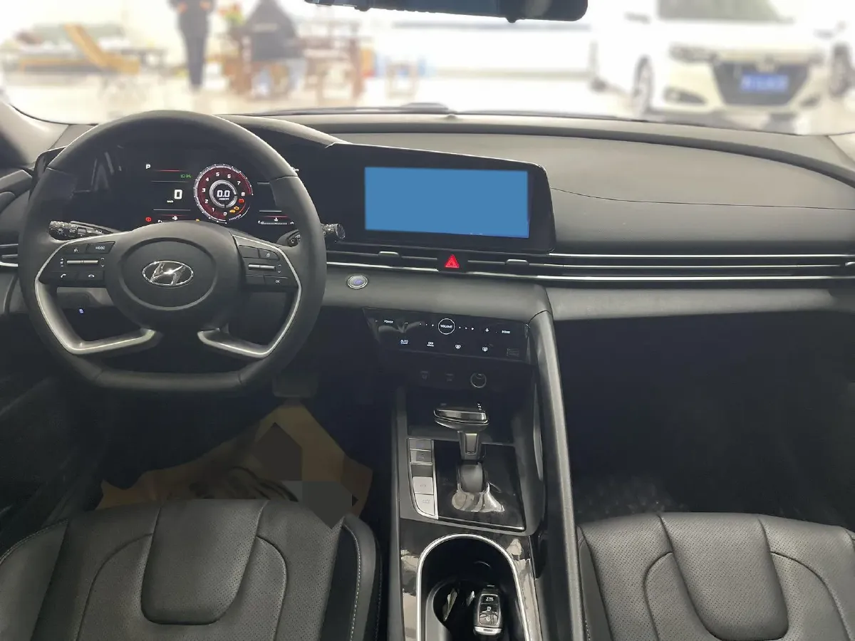2022 Hyundai Elantra 1.5L 115HP L4 CVT,autocango,china used car exporter,china ev exporter,chinese used car exporter,chinese used ev exporter