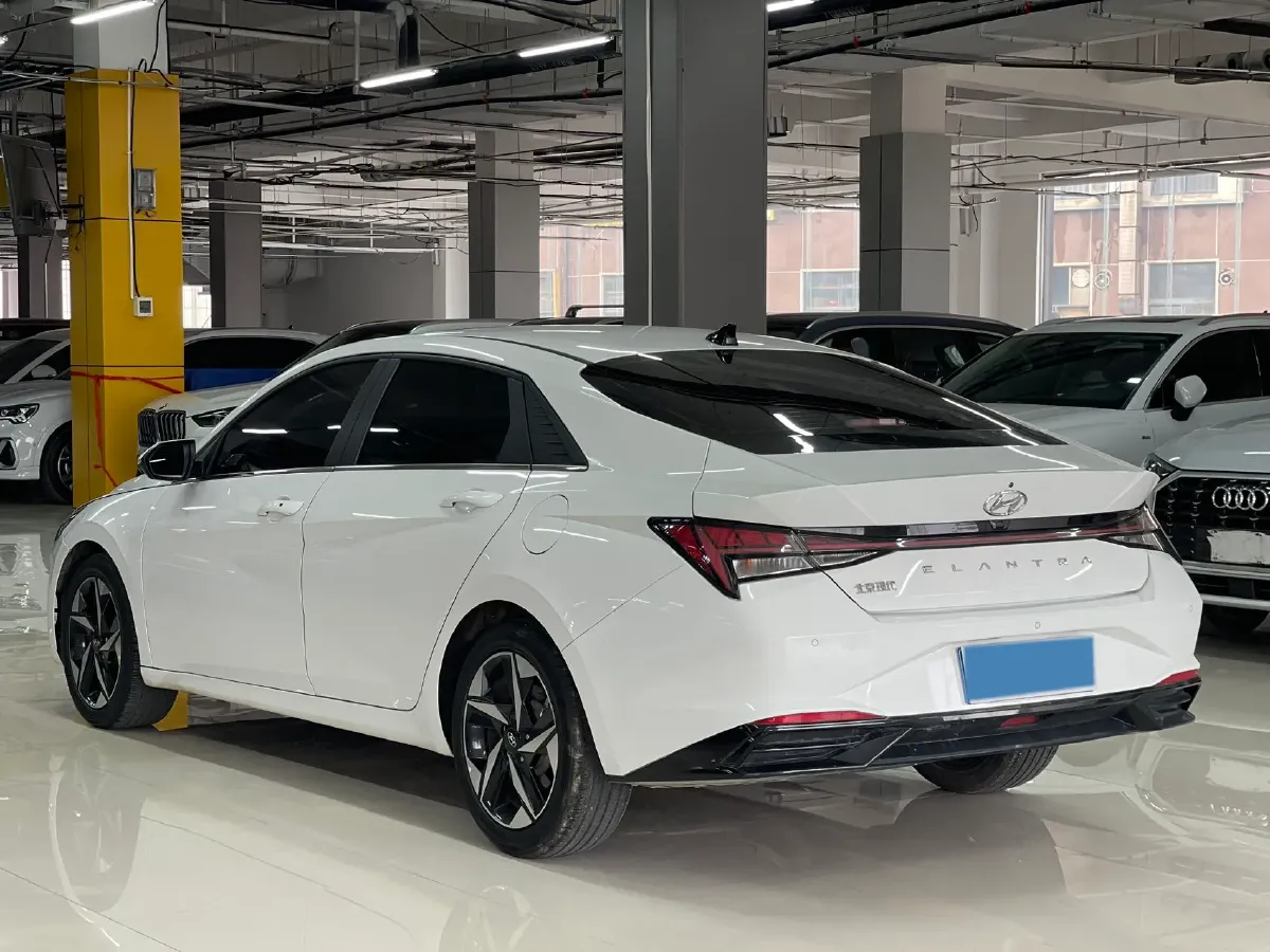 2022 Hyundai Elantra 1.5L 115HP L4 CVT,autocango,china used car exporter,china ev exporter,chinese used car exporter,chinese used ev exporter