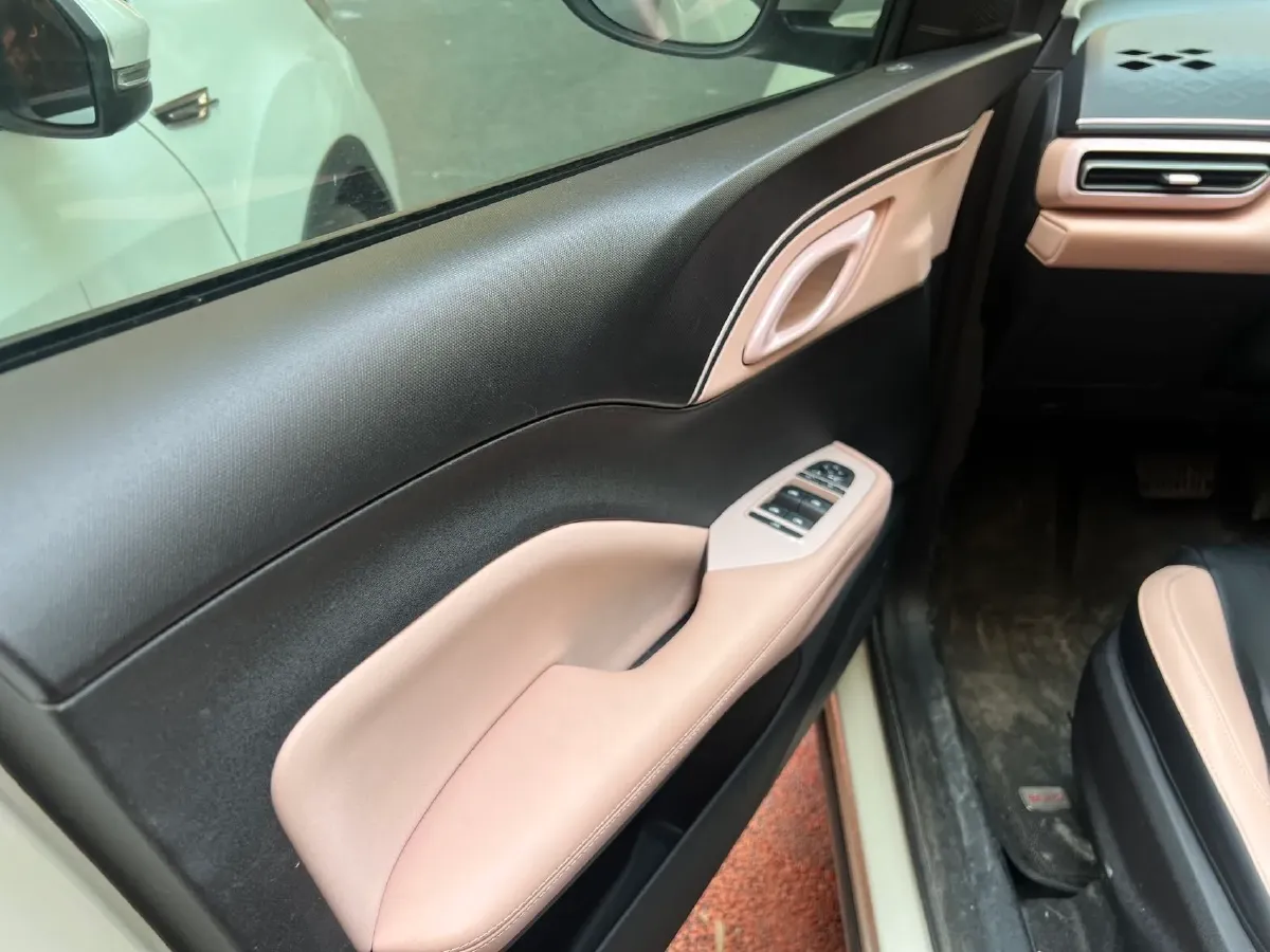 2023 BYD Seagull BEV 30.08KWH,autocango,china used car exporter,china ev exporter,chinese used car exporter,chinese used ev exporter